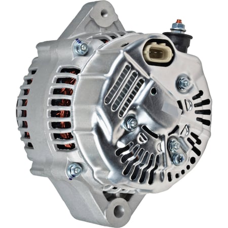 Db Electrical Alternator for Caterpillar 246B 1999-2003, 246C All 12875, 400-52219